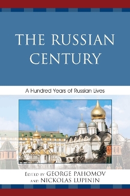 The Russian Century - 
