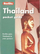 Berlitz Pocket Guides: Thailand - Berlitz