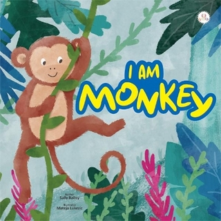 I Am Monkey