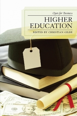 Higher Education - 
