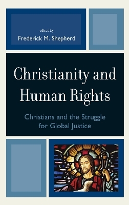 Christianity and Human Rights