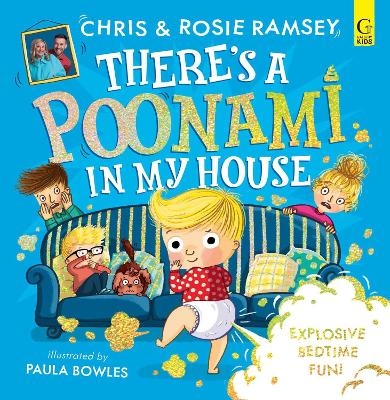 There's a Poonami in My House - Chris Ramsey, Rosie Ramsey