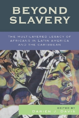 Beyond Slavery - 