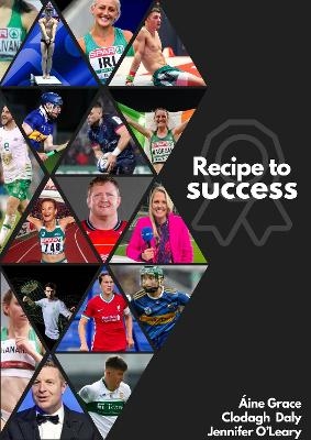 Recipe to success -  Daly