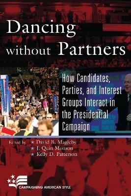 Dancing without Partners