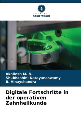 Digitale Fortschritte in der operativen Zahnheilkunde