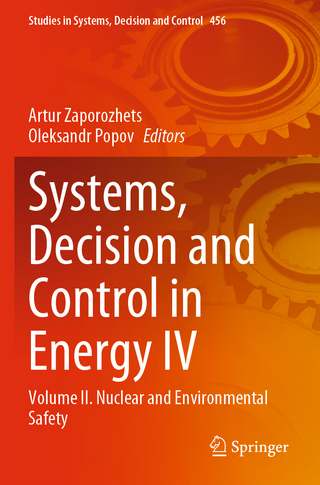 Systems, Decision and Control in Energy IV