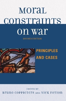 Moral Constraints on War