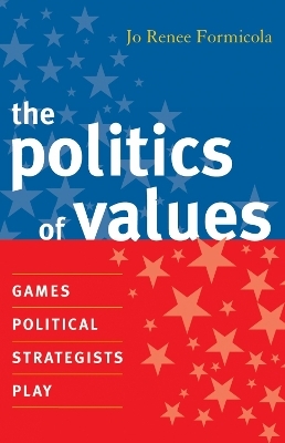 The Politics of Values