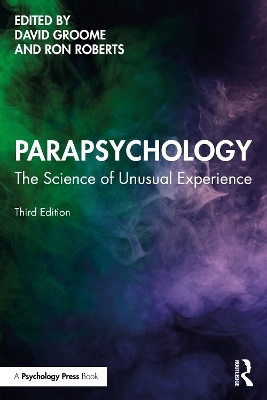 Parapsychology