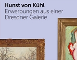 Kunst von K&uuml;hl - 