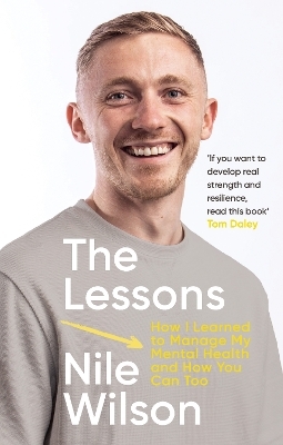 The Lessons - Nile Wilson