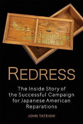 Redress - John Tateishi