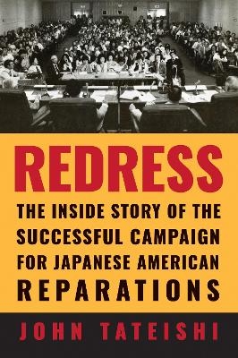 Redress - John Tateishi