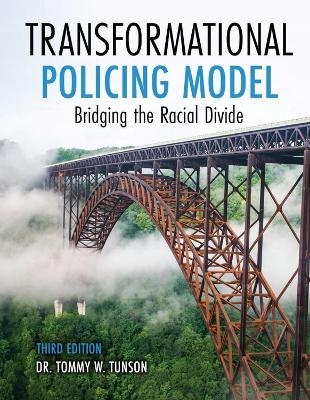 Transformational Policing Model