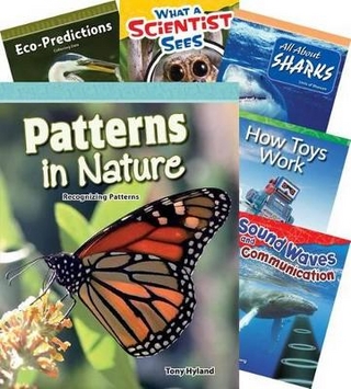 STEM Grade 4 10-Book Set