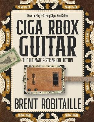 Cigar Box Guitar