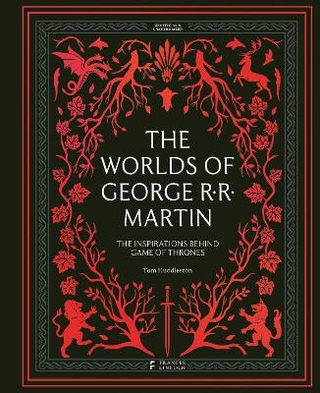 The Worlds of George RR Martin