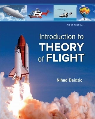 Introduction to Theory of Flight - Nihad Daidzic