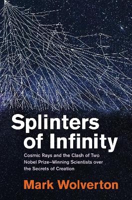 Splinters of Infinity - Mark Wolverton