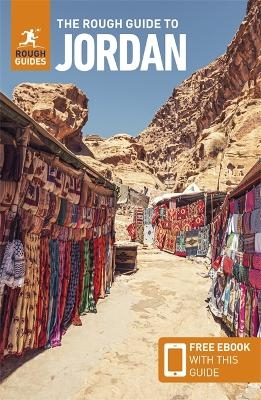 The Rough Guide to Jordan: Travel Guide with Free eBook - Rough Guides
