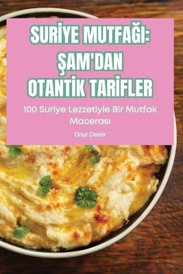 Surİye MutfaĞi