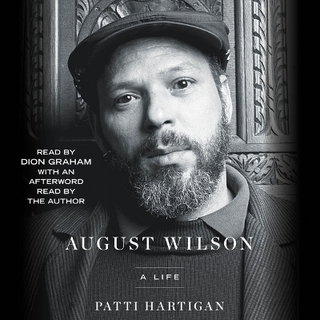 August Wilson