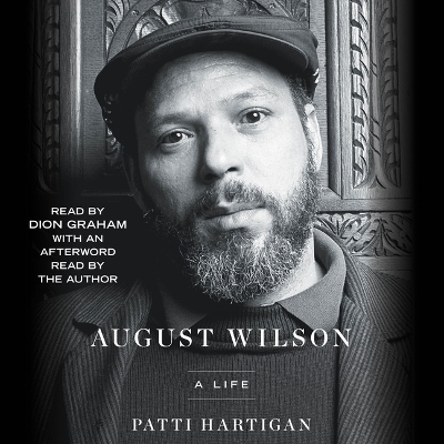 August Wilson - Patti Hartigan