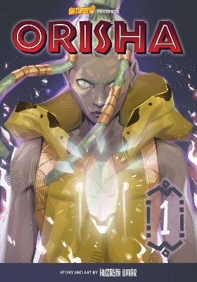 Orisha, Volume 1 - Huzayfa Umar
