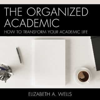 The Organized Academic