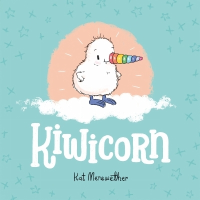 Kiwicorn - Kat Merewether