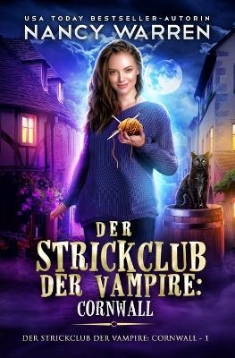 Der Strickclub der Vampire