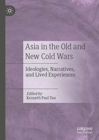 Asia in the Old and New Cold Wars
