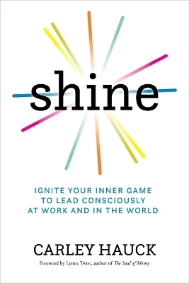 Shine - Carley Hauck