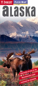 Alaska Flexi Map - Insight