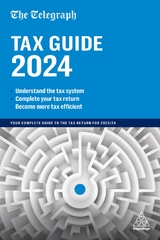 The Telegraph Tax Guide 2024 - (TMG), Telegraph Media Group