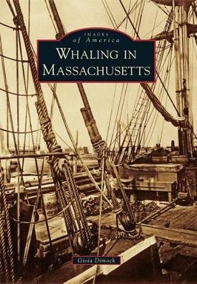 Whaling in Massachusetts - Gioia Dimock