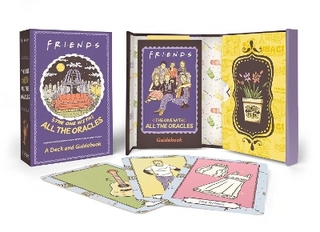 Friends: The One with All the Oracles