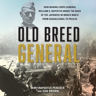 Old Breed General
