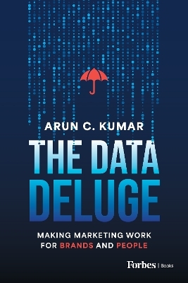The Data Deluge