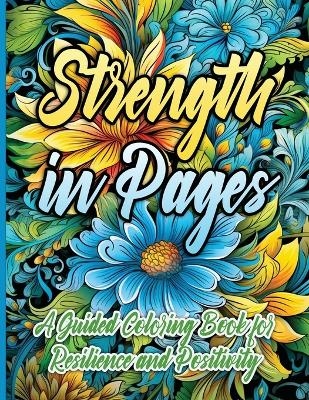 Strength in Pages - Sureshot Books Publishing LLC