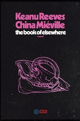 The Book of Elsewhere