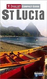 Insight Compact Guide: St Lucia - APA Publications Limited