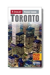 Toronto Insight Pocket Guide - 