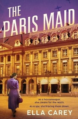 The Paris Maid