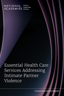 Essential Health Care Services Addressing Intimate Partner Violence