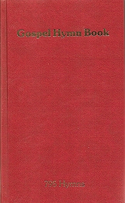 Gospel Hymn Book -  Various authors
