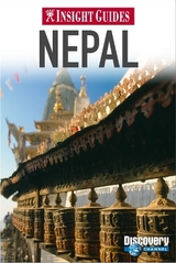 Insight Guides: Nepal - APA Publications Limited