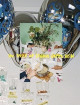 Silke & Jeppe Hein. Kochbuch. You can&acute;t have a rainbow without a little rain. The taste of Studio Jeppe Hein. - 