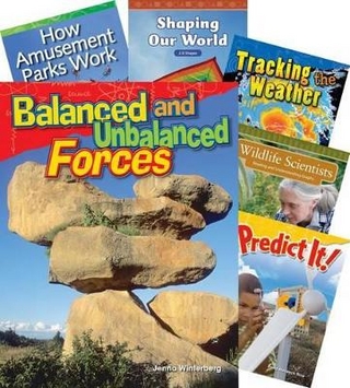 STEM Grade 3 10-Book Set